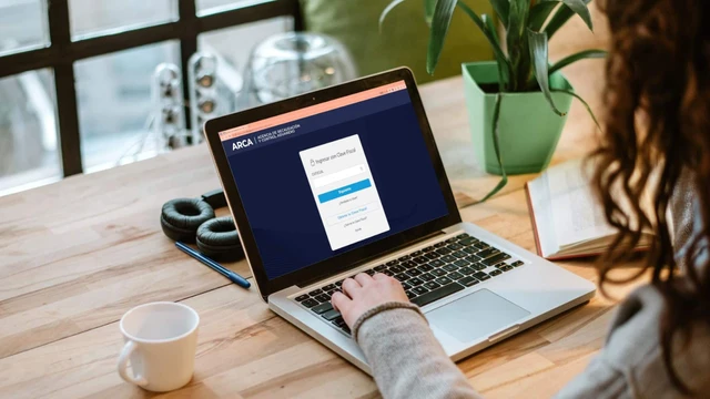 ARCA tendrá su "Gran Hermano digital": irás al "confesionario" si no declarás tus criptomonedas