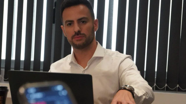 Finanzas inteligentes para grandes inversores