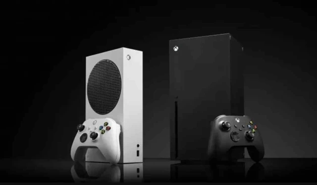 Filtran la fecha de lanzamiento de Xbox Prime, la nueva consola de Microsoft