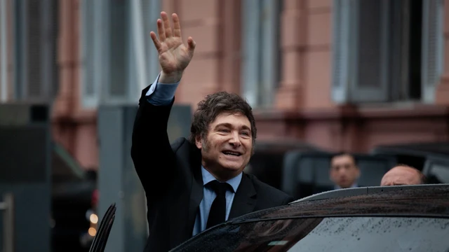 Javier Milei habló con el Washington Post: se defendió por el caso Libra y reforzó su vínculo con Trump