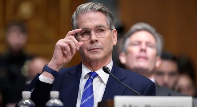 EEUU debate sobre el dólar digital: ¿Qué dice el secretario del Tesoro de Trump acerca de su creación?