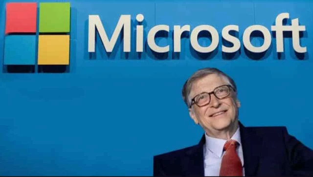 Bill Gates