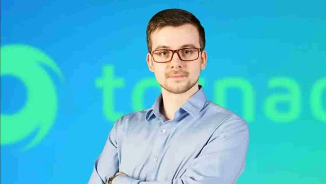 Tornado Cash: liberan a su desarrollador y el precio de TORN se dispara