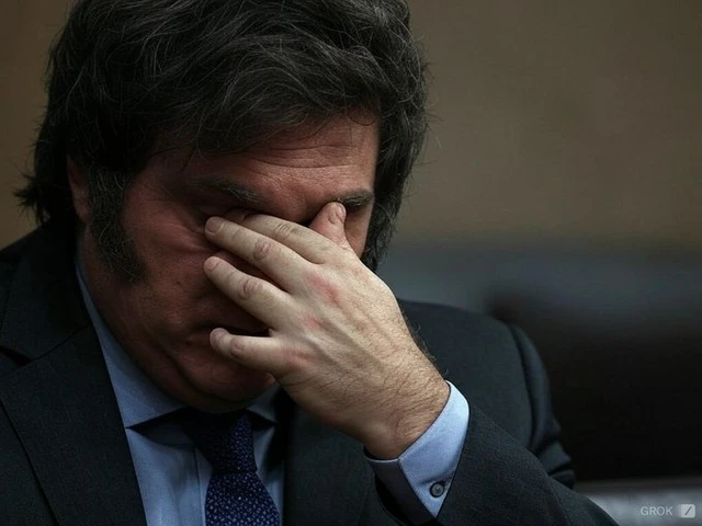 Ripio, exchange que listó la criptomoneda del escándalo con Milei, se defendió ante las duras críticas