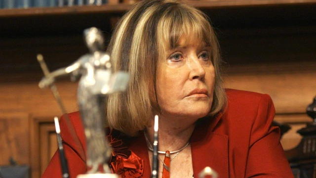 María Servini, la jueza que investigará las denuncias contra Milei por el escándalo de $Libra