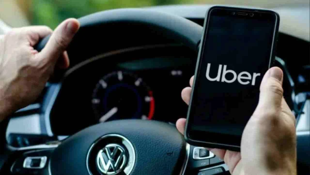 Así son los nuevos fraudes en las app de transportes que perjudican a usuarios y compañías