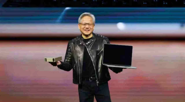 Computación cuántica: Nvidia lanza un centro de investigación en Boston