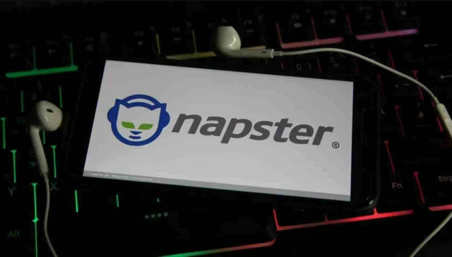 Infinite Reality compró Napster y quiere crear una plataforma musical inmersiva