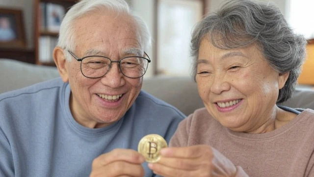 La moneda digital que podés comprar en lugar de bitcoin y etherum