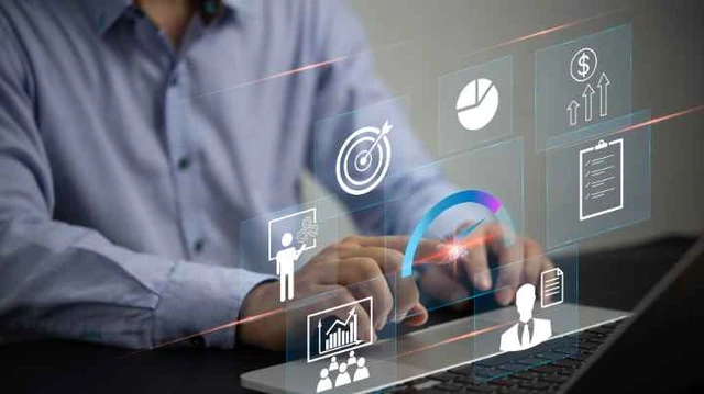 De la prueba manual al despliegue ágil: cómo la automatización está cambiando el juego en banca y seguros