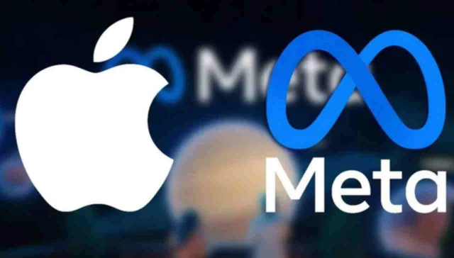 Multas millonarias para Apple y Meta por incumplir la nueva normativa digital europea