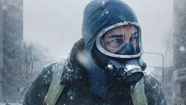Cómo utilizar ChatGPT para crear imágenes al estilo El Eternauta, la serie furor de Netflix