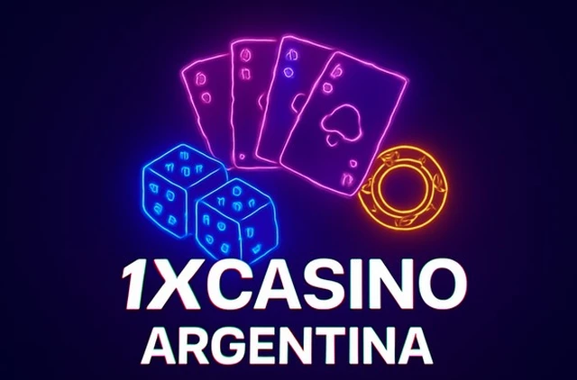 Reseña de 1xCasino Argentina: Todo lo que Debes Saber