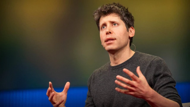 El creador de ChatGPT no lo duda: "La IA va camino a superar el auge del Internet"