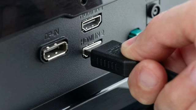 Si tenés puerto HDMI en tu televisor, tenés un gran tesoro tecnológico: para qué sirve y cómo usarlo