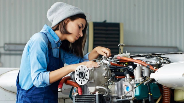 Tras el hito de los estudiantes del ITBA: ¿Donde estudiar Ingeniería Aeroespacial en Argentina?