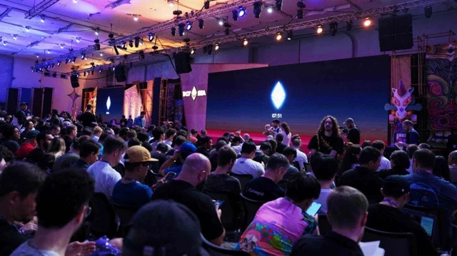 Con la presencia de Vitálik Buterin, el evento de Ethereum más importante del año llega al país