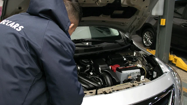 Checkars, la startup argentina de venta de autos usados, registró operaciones por u$s1 millón en 6 meses
