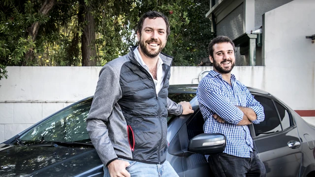 Trabajaron en un unicornio, vieron que algo faltaba y ahora van por todo con su eCommerce de autos usados