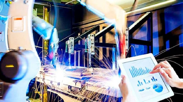 ¿Cuáles son los desafíos que enfrenta el comercio global en la industria 4.0?