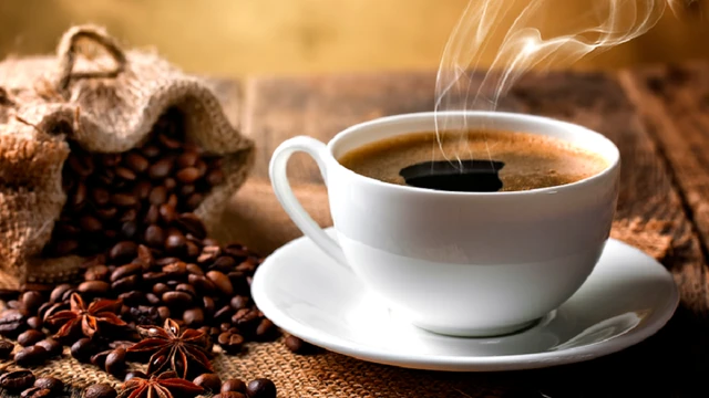Así es como las grandes cafeterías del mundo utilizan blockchain para monitorear sus granos
