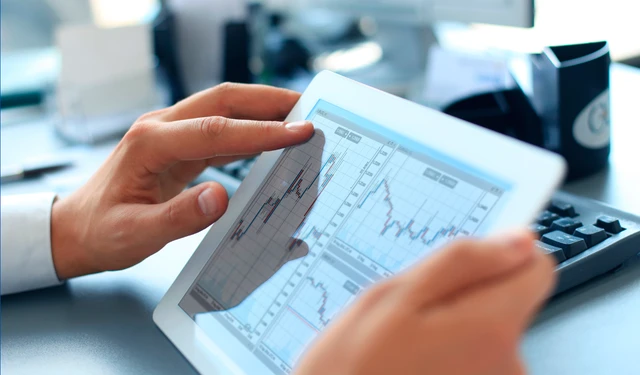 Analítica de datos: ¿como permite entender a los clientes y mantener la competitividad?