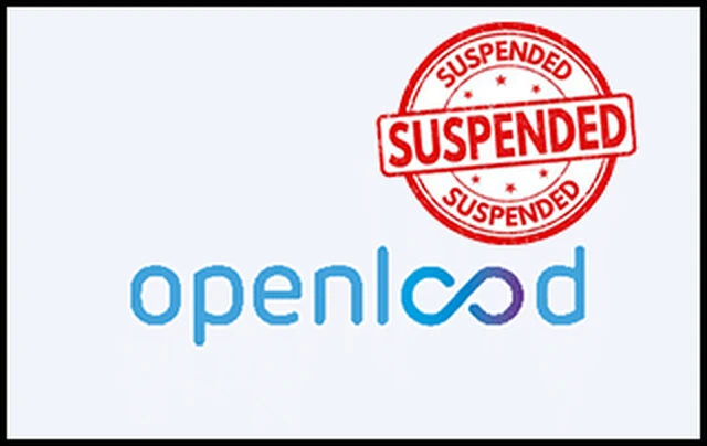 Cierran Openload, el mayor "Netflix pirata" para ver películas y series online gratis
