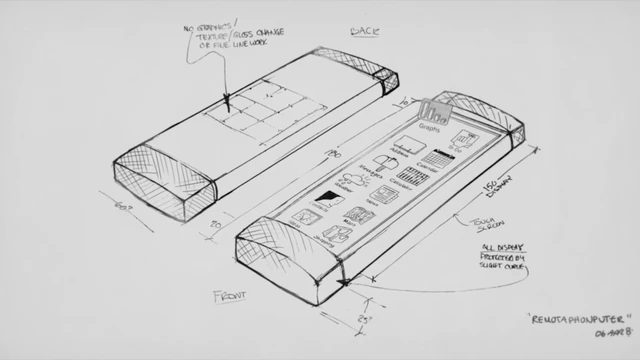 Conocé la historia de la empresa que intentó crear un iPhone en los '90 y falló de forma estrepitosa