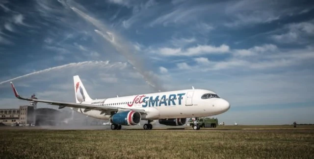 De la mano de JetSMART, nace una solución para gestionar los viajes de negocios y bajar los costos de tu empresa