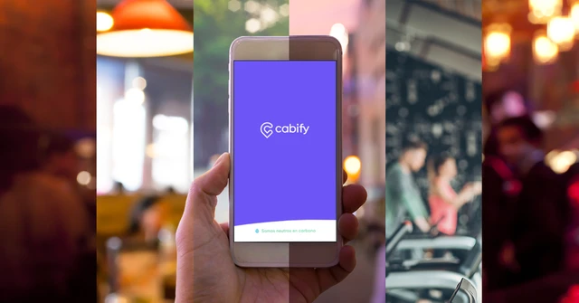Cabify "en problemas", tras un fallo desfavorable de la Justicia: ¿qué pasó?