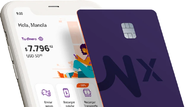 ¿Se viene el banco digital de Naranja?: la entidad tiene todo listo y espera la aprobación del Central