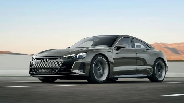 Tiembla Tesla: conocé el plan de Audi para "aniquilar" el reinado de Elon Musk