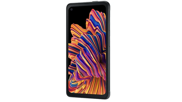 Samsung presentó sus nuevos móviles "irrompibles": los fabrica en Argentina y están pensados para el trabajo intensivo