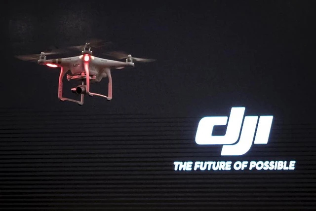 Guerra comercial Estados Unidos-China, nuevo round: Washington veta al mayor fabricante de drones global