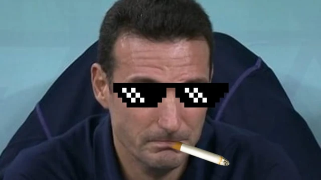 Mundial Qatar 2022: estallaron los memes tras la clasificación de la Selección