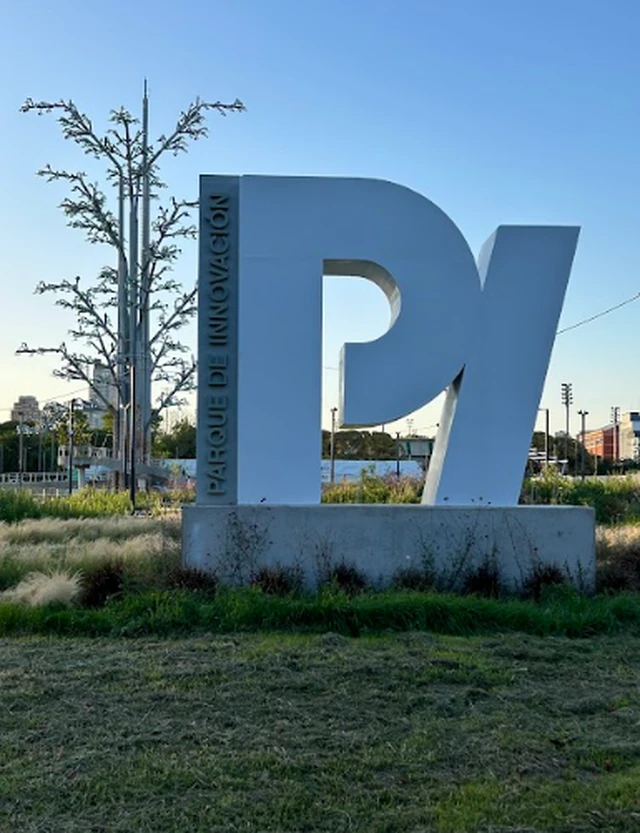 El Parque de Innovación tiene dos nuevas iniciativas y se abre al público: conocé todos los detalles