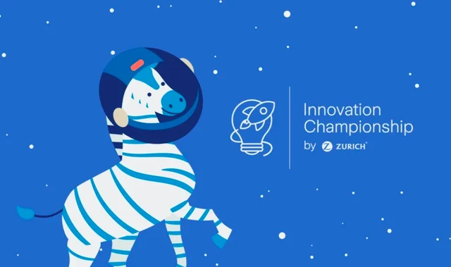 Zurich lanza un desafío mundial para startups: así podés participar y ganar hasta u$s100.000
