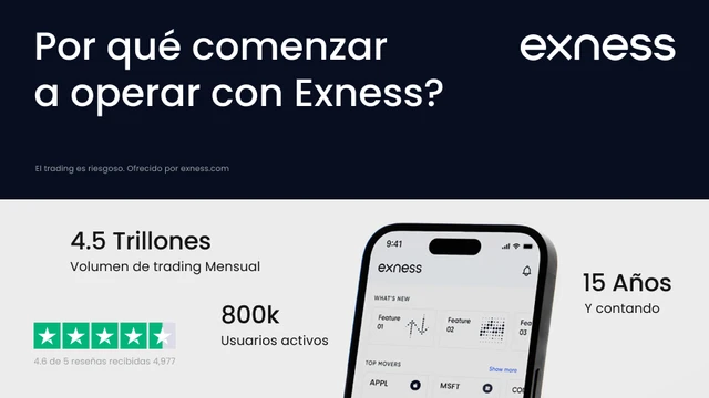 Llega una nueva plataforma de inversión: permite entrar con bajos montos y tiene más de 250 activos