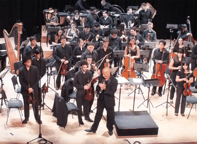 Existen sitios que ofrecen descarga gratis y legal de música clásica.