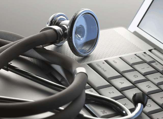 La prestación de servicios de salud se potencia con la aplicación de tecnología.