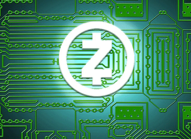 Zcash extiende la idea de 