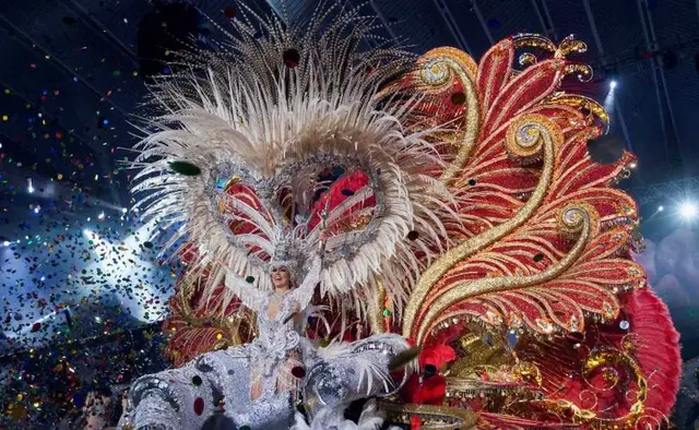 Carnaval de Tenerife