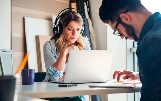 Hay algunos cuidados que se deben mantener en los ámbitos de trabajo