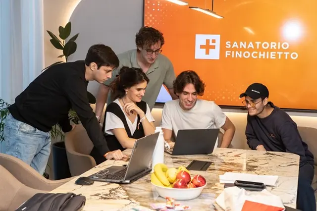 Un hackatón en Argentina buscó nuevas soluciones en salud con inteligencia artificial