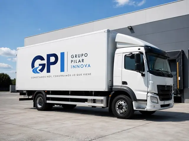 GPI, gigante argentino de la distribución diversifica negocios y apuesta por la IA