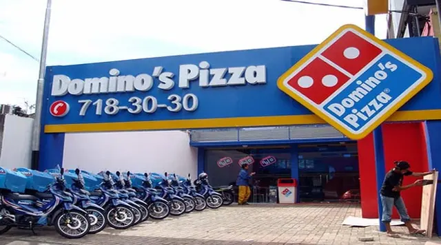 Domino’s Pizza, un caso exitoso de transformación digital.