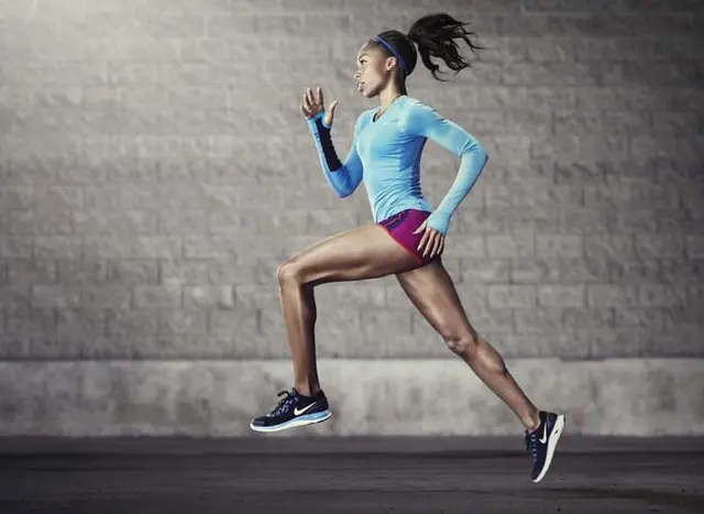 Nike Training es una de las apps de entrenamiento más usada por ser completa y fácil de navegar.