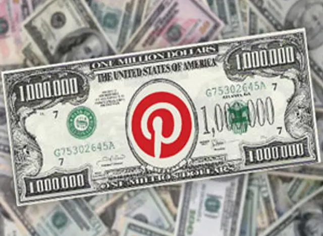 Las acciones de Pinterest tienen gran potencial