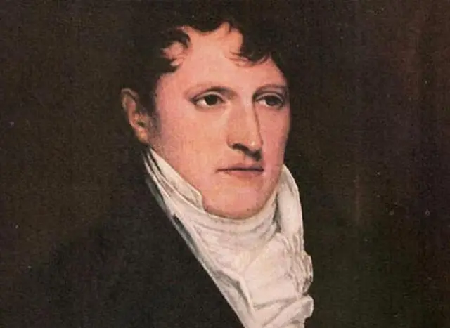 El feriado del 20 de junio recuerda la vida y la obra del General Manuel Belgrano