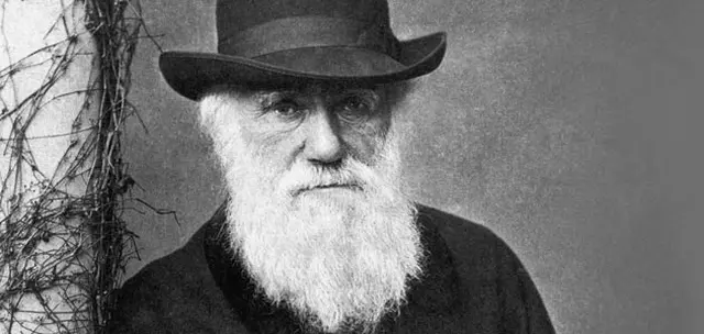 Charles Darwin, uno de los científicos más influyentes de la historia